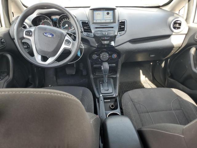 Photo 8 from auction – 2019 FORD FIESTA SE with VIN 3FADP4EJ9KM133884