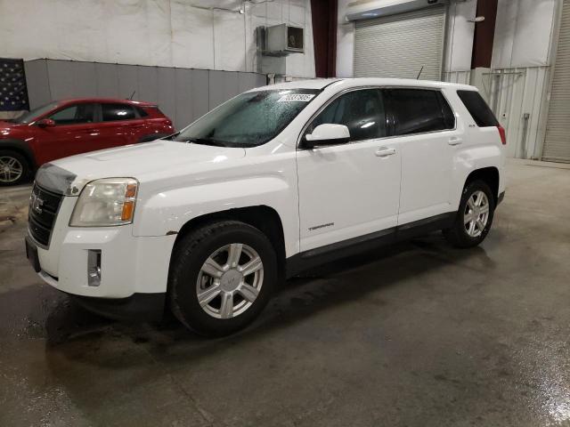 GMC TERRAIN SL 2014 с VIN 2GKFLVEK1E6122913 - Фото с аукциона