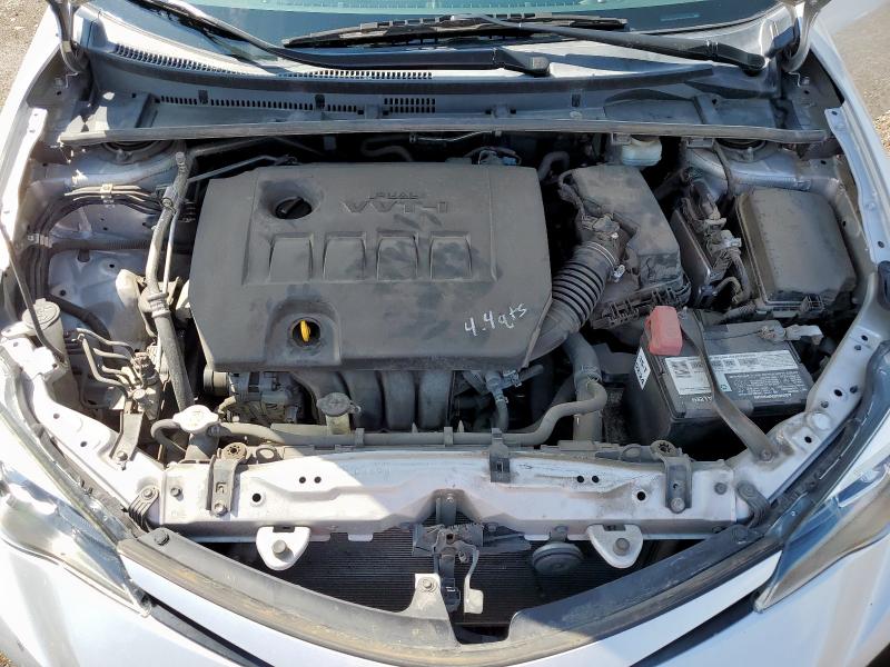 Photo 11 from auction – 2019 TOYOTA COROLLA L with VIN 5YFBURHE7KP925949