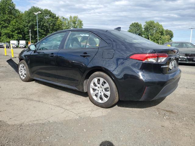 Photo 2 from auction – 2025 TOYOTA COROLLA LE with VIN 5YFB4MDE4SP252210