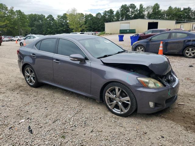 Photo 4 from auction – 2010 LEXUS IS 250 with VIN JTHBF5C22A5127806
