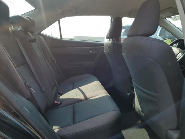 Photo 10 from auction – 2018 TOYOTA COROLLA L with VIN 2T1BURHE1JC046414