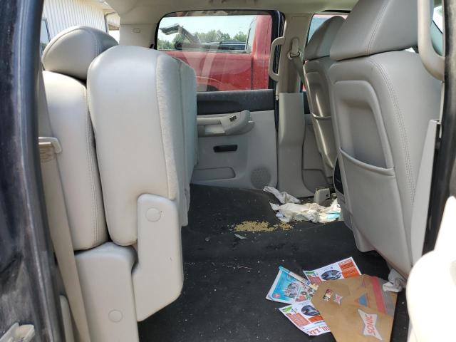 Photo 10 from auction – 2007 CHEVROLET SILVERADO with VIN 2GCEK13M071532044