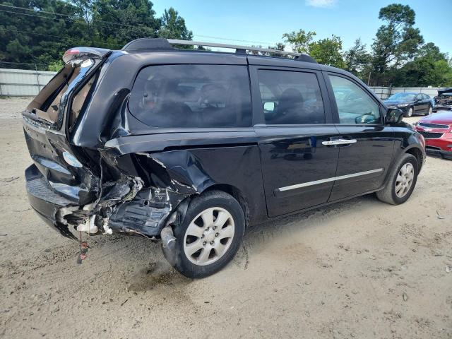 Photo 3 from auction – 2007 HYUNDAI ENTOURAGE with VIN KNDMC233476015019