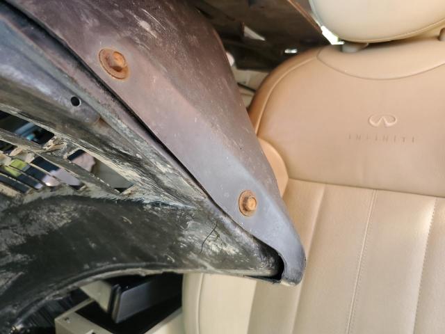 Photo 10 from auction – 2013 INFINITI FX37 with VIN JN8CS1MW4DM173065