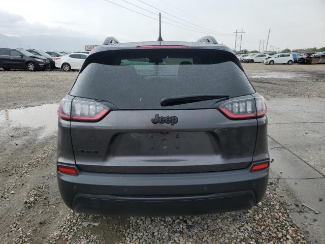 Photo 6 from auction – 2019 JEEP CHEROKEE L with VIN 1C4PJMLB6KD478001