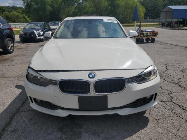 Photo 5 from auction – 2014 BMW 328 XI with VIN WBA3B3C5XEJ981033