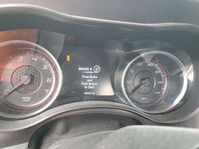 Photo 9 from auction – 2019 DODGE CHARGER SXT with VIN 2C3CDXBG6KH695902