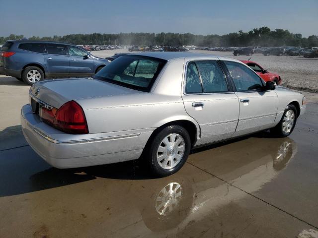 Photo 3 from auction – 2003 MERCURY GRAND MARQ with VIN 2MEFM75W43X632802