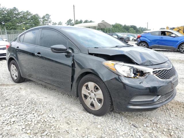 Photo 4 from auction – 2015 KIA FORTE LX with VIN KNAFK4A63F5424960