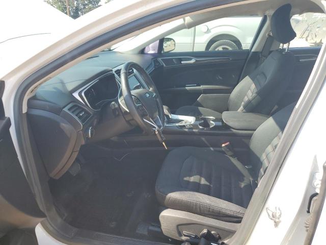 Photo 7 from auction – 2016 FORD FUSION SE with VIN 3FA6P0H78GR294822