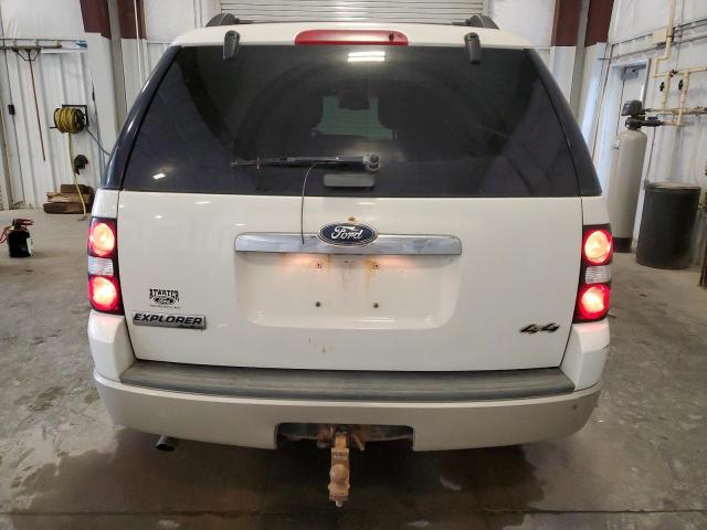 Zdjęcie 6 z aukcji – 2010 FORD EXPLORER EDDIE BAUER z VIN 1FMEU7EE4AUA55600
