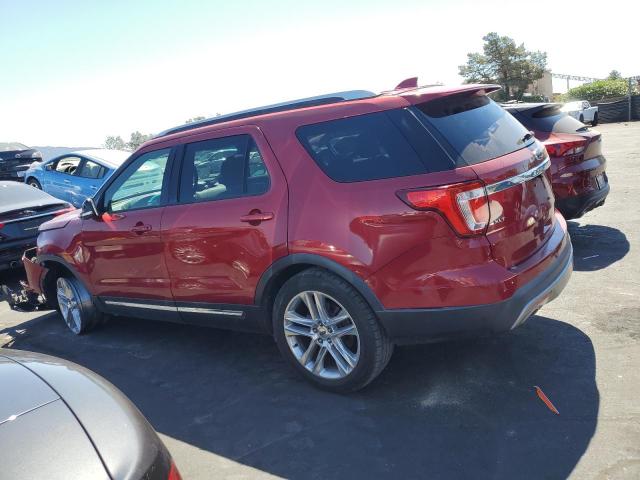 Photo 2 from auction – 2016 FORD EXPLORER XLT with VIN 1FM5K7D8XGGB72820