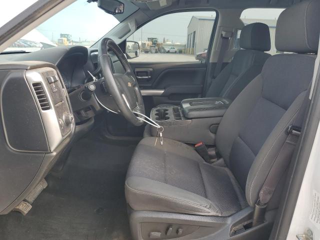 Photo 7 from auction – 2017 CHEVROLET SILVERADO with VIN 3GCPCREC7HG462656