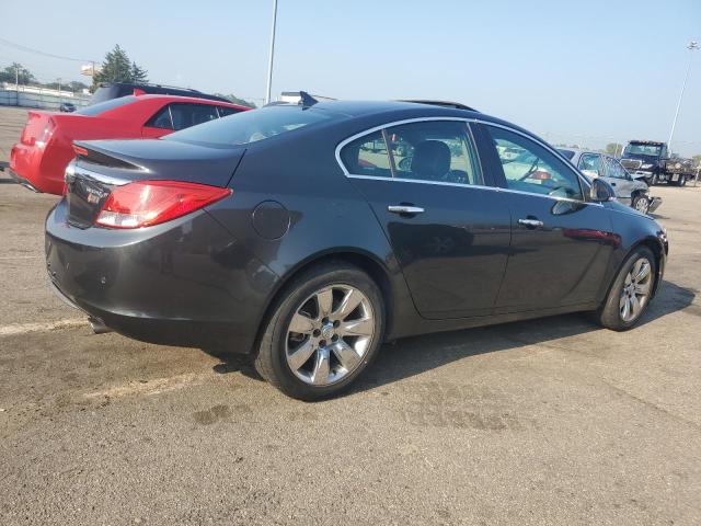Photo 3 from auction – 2013 BUIC REGAL PREMIUM with VIN 2G4GS5EV4D9248835