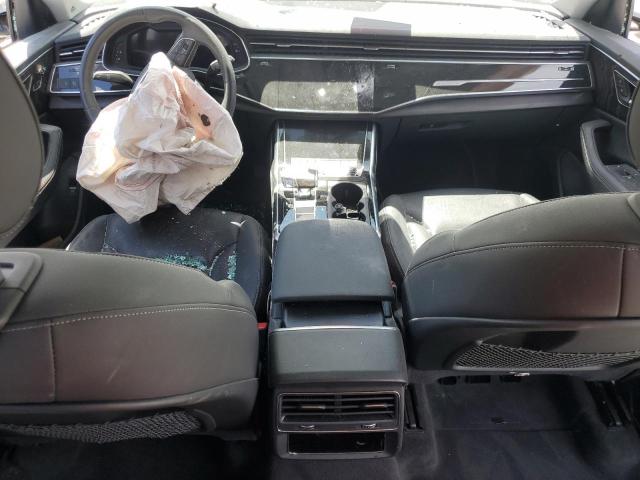 Photo 8 from auction – 2023 AUDI Q8 PREMIUM with VIN WA1EVBF14PD025368