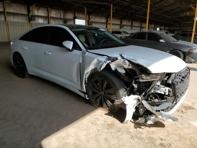 Photo 4 from auction – 2024 AUDI A6 PREMIUM with VIN WAUD3BF2XRN002297