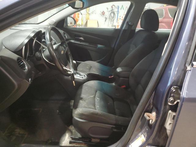 Photo 7 from auction – 2014 CHEVROLET CRUZE LT with VIN 1G1PC5SB4E7392845