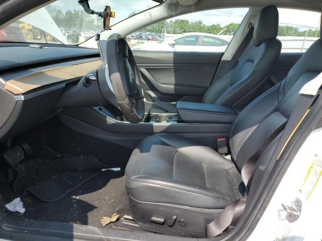 Photo 7 from auction – 2019 TESLA MODEL 3 with VIN 5YJ3E1EA2KF466510