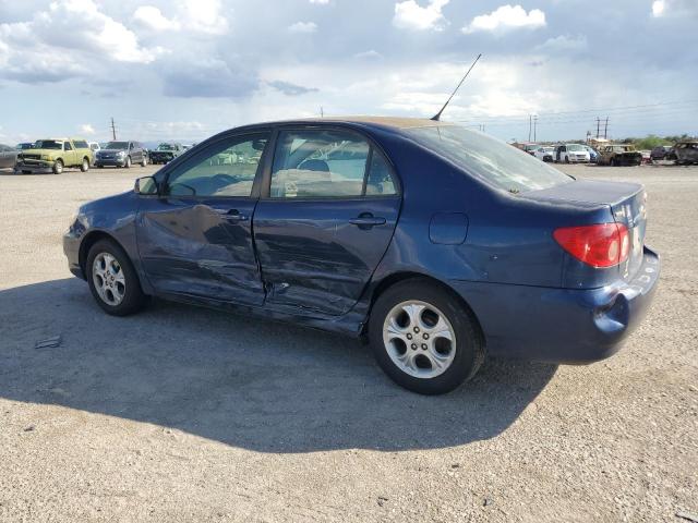 Photo 2 from auction – 2007 TOYOTA COROLLA CE with VIN 1NXBR32E97Z901410