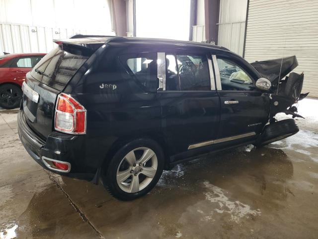 Photo 3 from auction – 2013 JEEP COMPASS SP with VIN 1C4NJDBB8DD246267