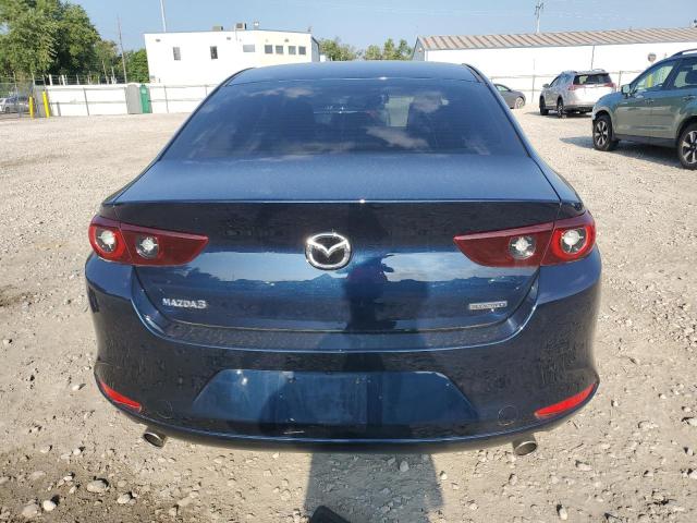Photo 6 from auction – 2025 MAZDA 3 PREFERRED with VIN 3MZBPACM8SM465339