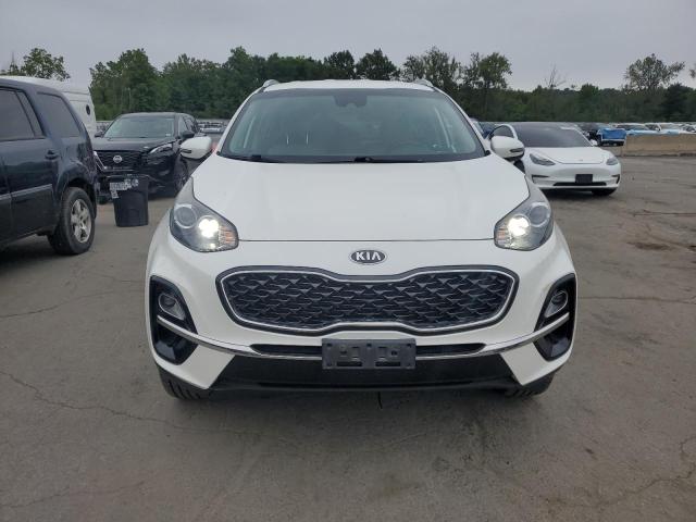 Photo 5 from auction – 2020 KIA SPORTAGE E with VIN KNDPNCAC3L7750773