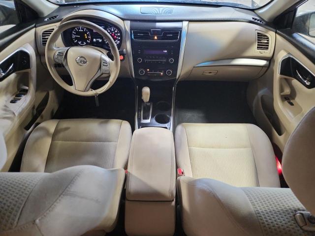 Photo 8 from auction – 2015 NISSAN ALTIMA 2.5 with VIN 1N4AL3AP7FC105074