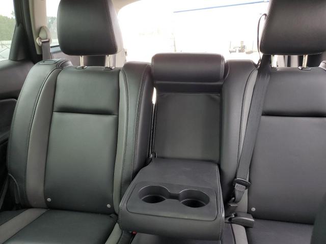 Photo 10 from auction – 2012 MAZDA CX-9 with VIN JM3TB2CA9C0334076