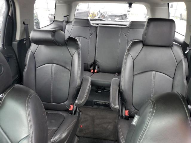 Photo 10 from auction – 2017 GMC ACADIA LIM with VIN 1GKKRSKD7HJ132595