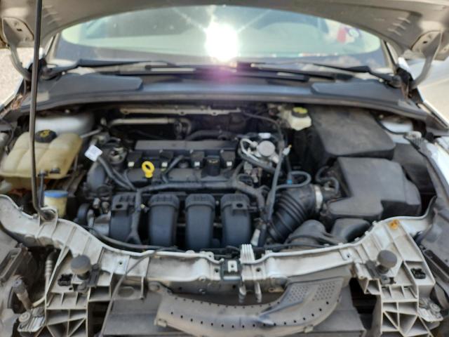 Photo 12 from auction – 2017 FORD FOCUS SE with VIN 1FADP3K2XHL217732
