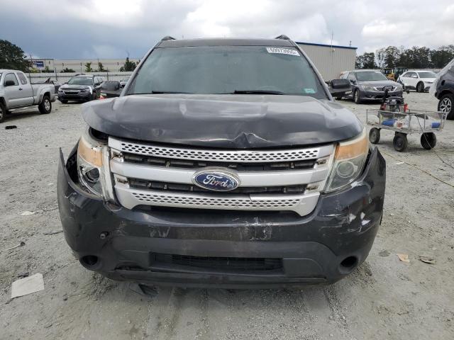 Zdjęcie 5 z aukcji – 2014 FORD EXPLORER XLT z VIN 1FM5K8D81EGB47551