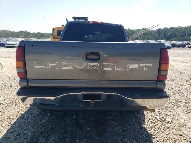 Photo 6 from auction – 2002 CHEVROLET SILVERADO with VIN 2GCEC19V121207747