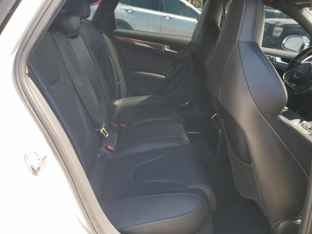 Photo 10 from auction – 2014 AUDI S4 PREMIUM with VIN WAUBGAFL8EA098527
