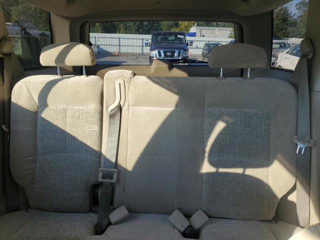 Photo 10 from auction – 2003 SATURN VUE with VIN 5GZCZ53B53S839887