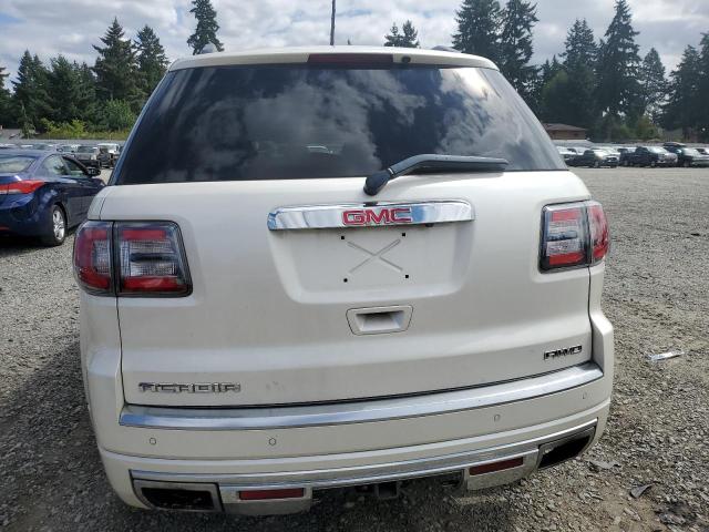 Photo 6 from auction – 2013 GMC ACADIA DEN with VIN 1GKKVTKD4DJ158504