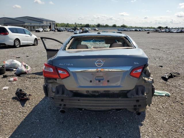 Photo 6 from auction – 2016 NISSAN ALTIMA 2.5 with VIN 1N4AL3AP3GC110371