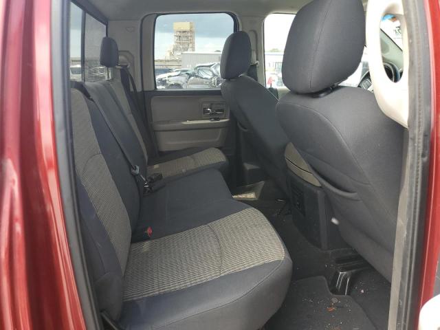 Photo 10 from auction – 2009 DODGE RAM 1500 with VIN 1D3HB18P49S738171