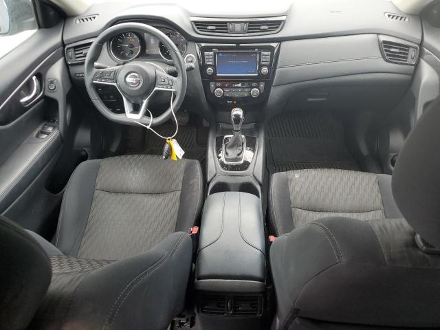 Photo 8 from auction – 2017 NISSAN ROGUE S with VIN 5N1AT2MT5HC877133