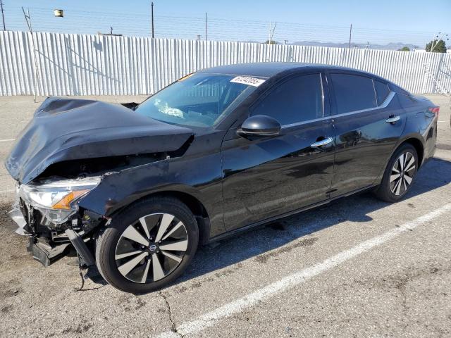 NISSAN ALTIMA SL 2020 with VIN 1N4BL4EV9LC160429 - Photo from auction