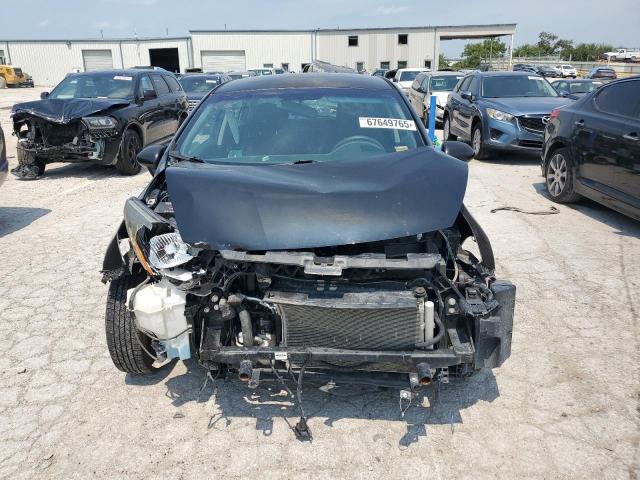Photo 5 from auction – 2017 KIA RIO with VIN KNADM4A39H6039407