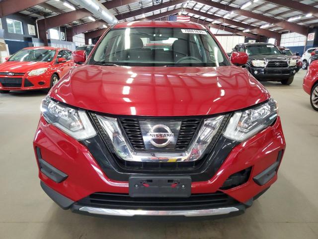 Photo 5 from auction – 2017 NISSAN ROGUE S with VIN JN8AT2MV0HW276771