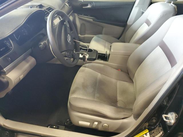 Photo 7 from auction – 2012 TOYOTA CAMRY BASE with VIN 4T4BF1FK1CR184465