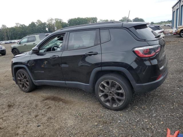 Photo 2 from auction – 2019 JEEP COMPASS LI with VIN 3C4NJDCB9KT724315