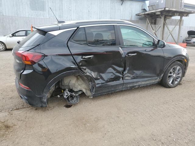 Photo 3 from auction – 2023 BUICK ENCORE GX SELECT with VIN KL4MMDSL7PB046289