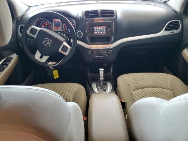 Photo 8 from auction – 2016 DODGE JOURNEY SE with VIN 3C4PDCAB1GT169722