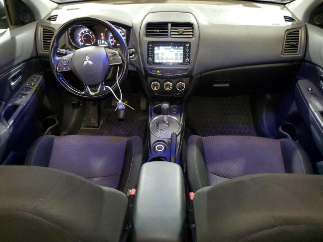 Photo 8 from auction – 2016 MITSUBISHI OUTLANDER with VIN JA4AR3AW3GZ047179