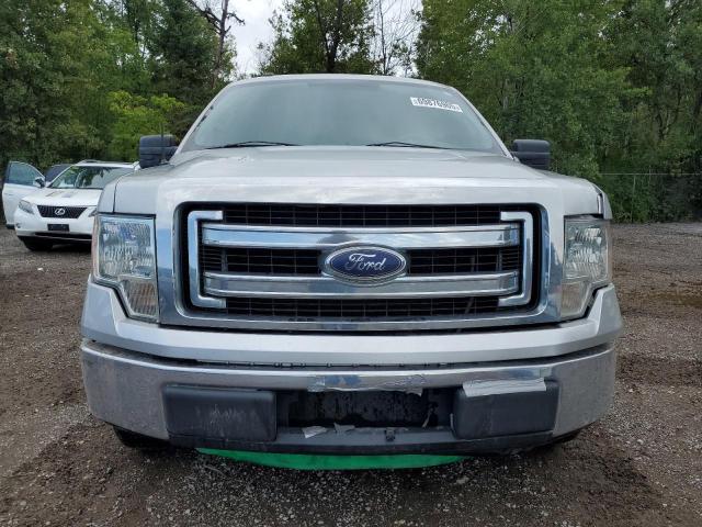 Photo 5 from auction – 2013 FORD F150 SUPER with VIN 1FTEX1CM3DFC81820
