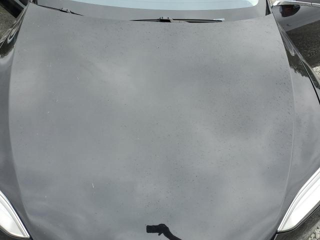 Photo 12 from auction – 2018 TESLA MODEL S with VIN 5YJSA1E29JF286939