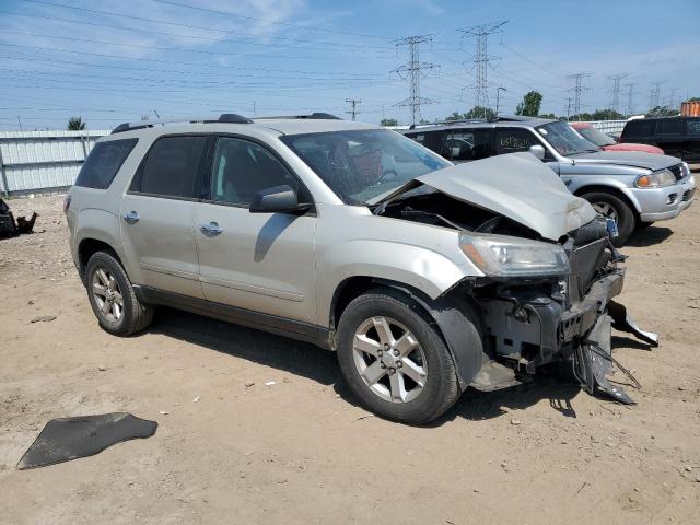 Photo 4 from auction – 2014 GMC ACADIA SLE with VIN 1GKKRNEDXEJ102175